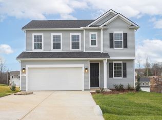 711 Chestnut Bend Lapis LOT 91, Dickson, TN 37055