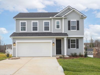 711 Chestnut Bend Lapis LOT 91, Dickson, TN, 37055