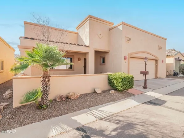 1155 W Calle Fuente De Carino, Sahuarita, AZ 85629