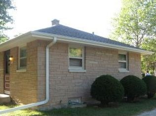 27218 Pioneer Rd, Wind Lake, WI 53185