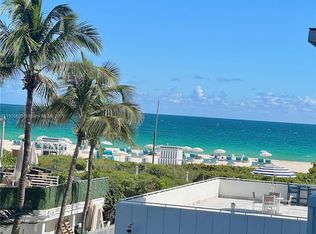 401 Ocean Dr APT 322, Miami Beach, FL 33139
