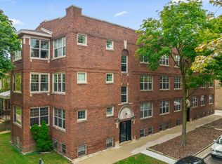 3343 W Sunnyside Ave APT 2C, Chicago, IL 60625