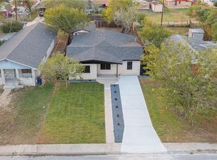 1331 S Georgia Ave, Mercedes, TX 78570