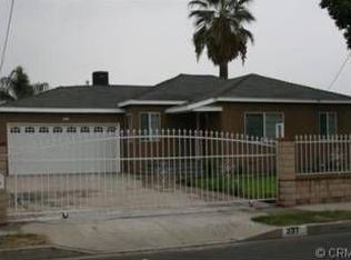 337 E McKinley St, Rialto, CA 92376