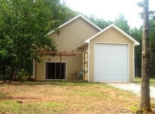 356 Wisteria Cove Est, Hartwell, GA 30643