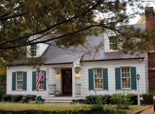 7287 Cornfield Ct, Mechanicsville, VA 23111