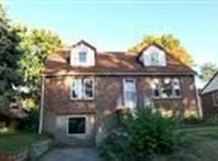3536 Boswell Ave, Saint Louis, MO