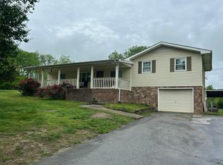 7330 Gamble Rd, Georgetown, TN 37336