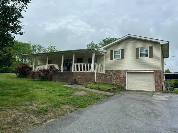 7330 Gamble Rd, Georgetown, TN 37336