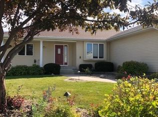 4119 Hartford St, Grand Island, NE 68803