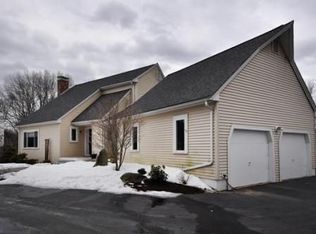 96 Bridge St, Medfield, MA 02052