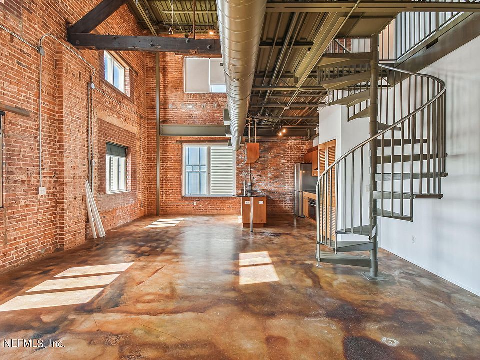 Home Street Loft Condominiums Apartment Rentals Jacksonville, FL Zillow