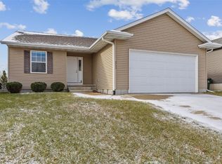 4733 Windy Meadow Cir NE, Cedar Rapids, IA
