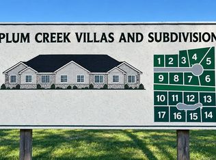 LOT 17 Saint Rte #177, Okawville, IL 62271