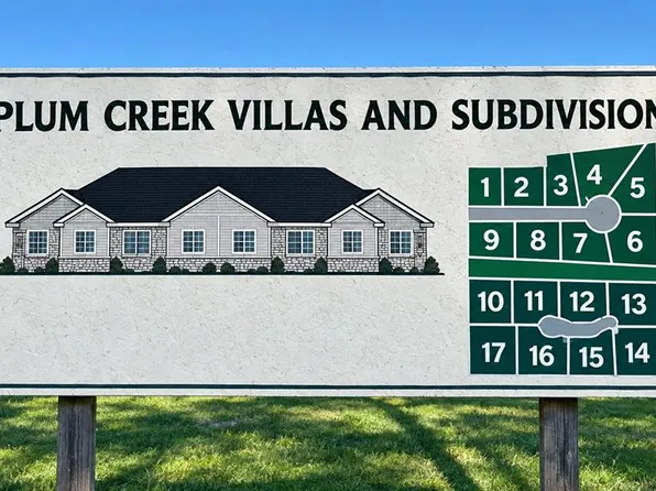 LOT 17 Saint Rte #177, Okawville, IL 62271