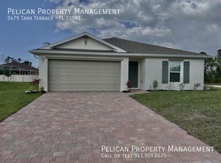 5479 Tarr Ter FLOOR 33981, Pt Charlotte, FL 33981