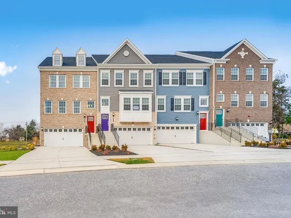 1722 Water Crossing Rd, Baltimore, MD 21208