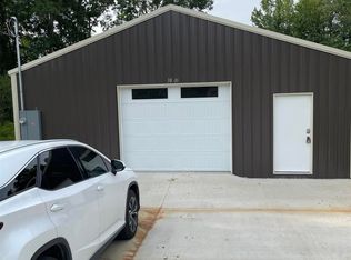 3800 Gattin Rd, Benton, AR 72019