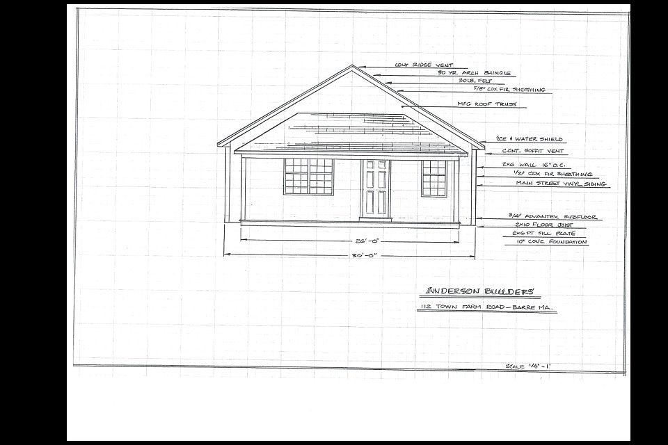 2nd image of 112 Town Farm Rd