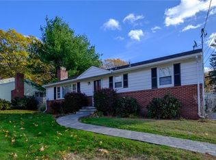 1565 Hartford Tpke, North Haven, CT 06473