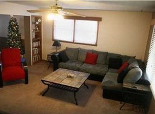 1313 W Casado St, Wichita, KS 67217
