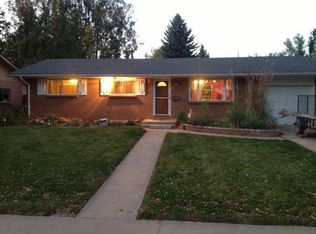 508 Princeton Rd, Fort Collins, CO 80525