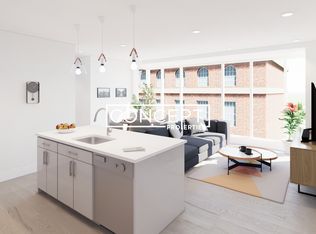 1 Newcomb St #503CP, Boston, MA 02118