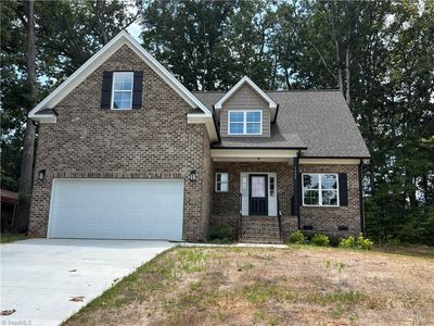 1000 Kelwyn Ln, Lewisville, NC, 27023