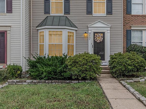 2nd image of 4007 Fountain Bridge Ct