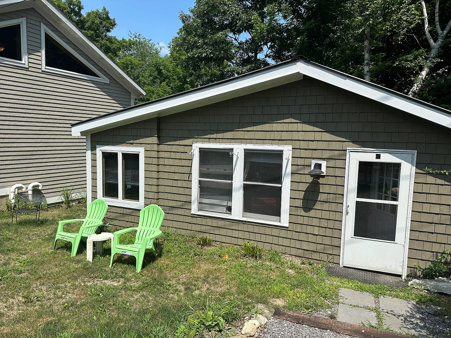 1 bed, 600 sqft, $2,000 — Photo 2