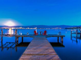 683 Westside Rd S, West Kelowna, BC V1Z 3S2