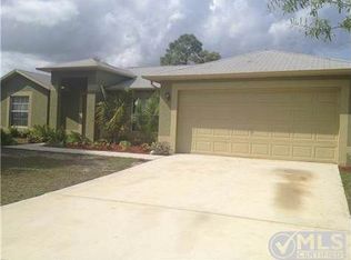 831 SW Harvard Rd, Port Saint Lucie, FL 34953