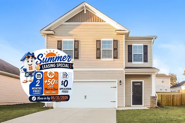 309 Redmoss Dr — Photo 1
