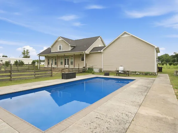 28279 Oak Grove Rd, Ardmore, AL 35739
