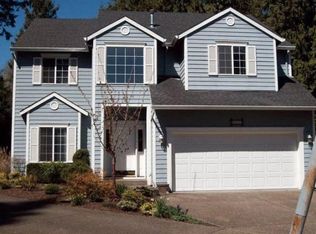 9505 SW Jonathan Ct, Portland, OR 97219