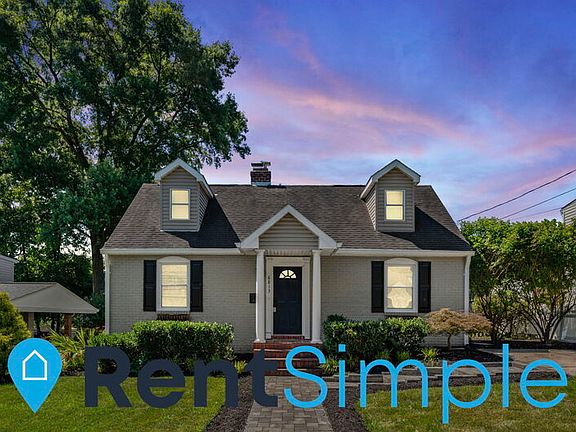 2nd image of 6813 Kincaid Ave