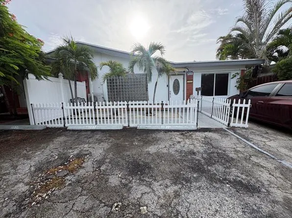 1032 NE 16th Ter, Fort Lauderdale, FL 33304