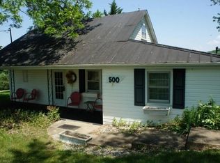 500 Lawrence Ln, Mosheim, TN 37818