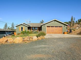 15334 Summit Blvd, Cobb, CA 95426