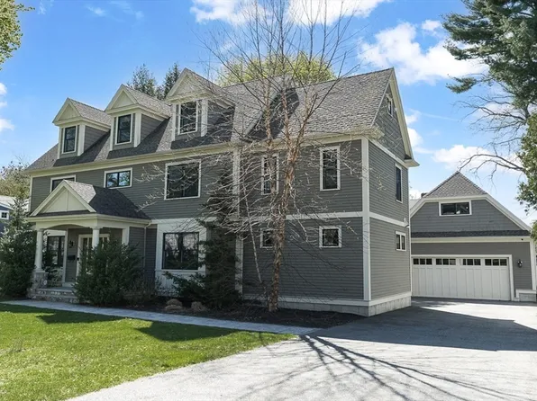 15 York Rd, Winchester, MA 01890