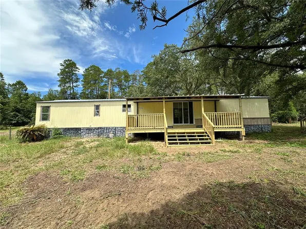 4250 NE 138th Ter, Williston, FL 32696