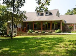 4241 S 90th Rd, Bolivar, MO 65613