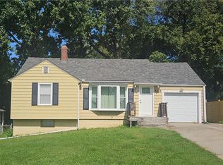 512 NE 43rd Ter, Kansas City, MO 64116