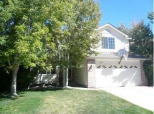 8986 S Edgewood Ln, Highlands Ranch, CO 80130