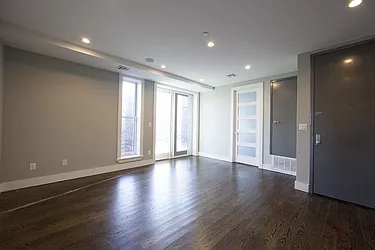 Rented by Brooklyn Group