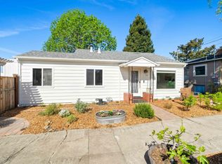 1330 Northside Ave, Berkeley, CA 94702