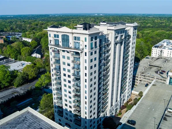 3040 Peachtree Rd NW Unit 511, Atlanta, GA 30305