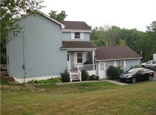 1613 Middle Rd, Glenshaw, PA 15116