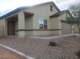 37055 W Capri Ave, Maricopa, AZ 85138