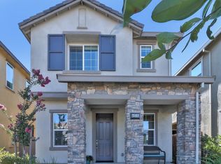 4215 Adriatic Sea Way, Sacramento, CA
